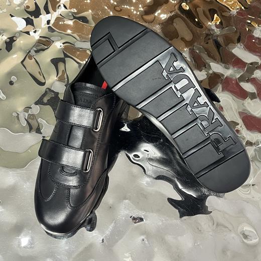 11.30　普家　皮鞋（款式五） 商品图4