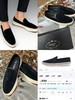 11.30　PRA＆DA普家 绒面 舒适百搭 休闲鞋 男款（款式八） 商品缩略图0
