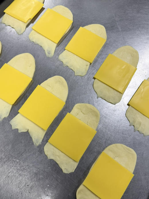 芝士培根面包（10点后陆续出） 商品图8