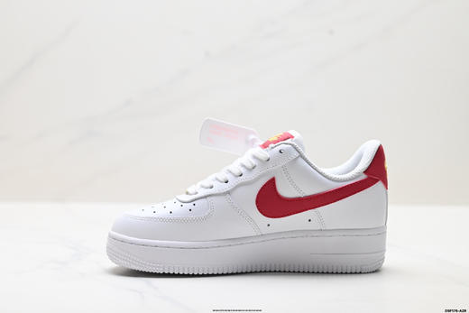 耐克Nike Air Force 1’07空军一号低帮百搭休闲运动板鞋HV4403-601男女鞋 商品图2