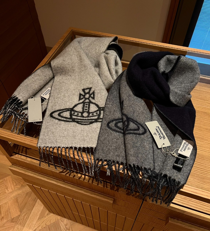 西太后土星围巾112808