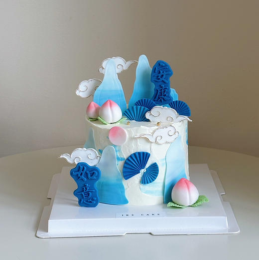 如意安康 商品图0