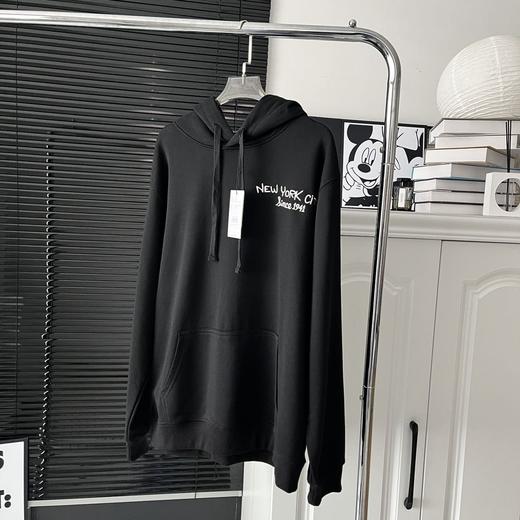 蔻驰1941马车图案卫衣必备单品！这是经典的经典！COACH/蔻驰马车卫衣 商品图0