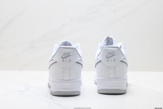 耐克Nike Air Force 1’07空军一号低帮百搭休闲运动板鞋HV4403-601男女鞋 商品图5