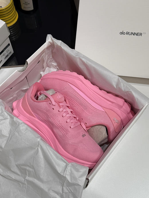 原价299特价独家原装𝐚𝐥𝐨𝐨 𝐫𝐮𝐧𝐧𝐞𝐫跑鞋运动鞋福利112801 商品图14