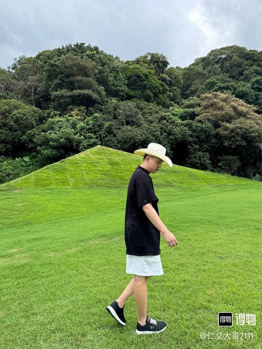 11.30　PRA＆DA普家 皮革 百搭舒适圆头 低帮 生活休闲鞋 男款 （款式一） 商品图11