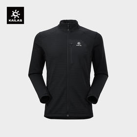 KAILAS凯乐石 男款立领抓绒外套 KG2532108