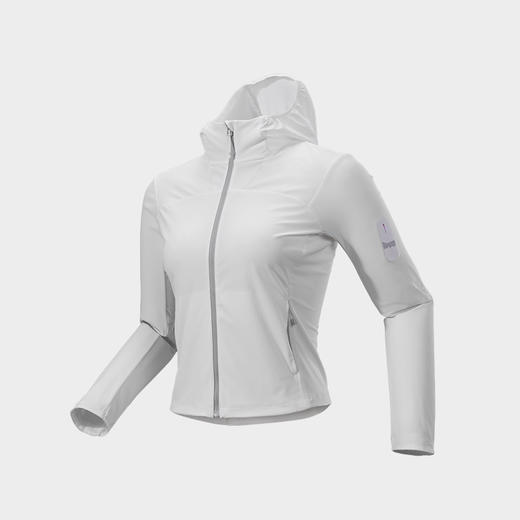 KAILAS凯乐石 女款轻薄风衣 KG2526211【Z】 商品图1