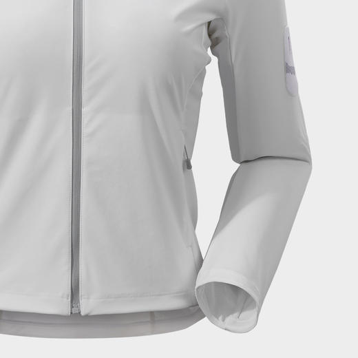 KAILAS凯乐石 女款轻薄风衣 KG2526211【Z】 商品图4