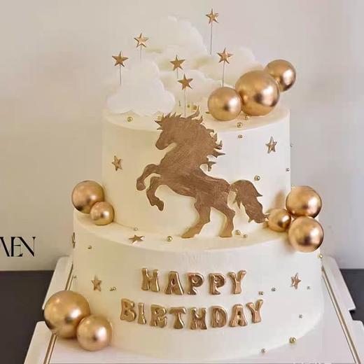 【三款】双层男神暴富主题二（部分装饰选用接近，文字数字可加可换） 商品图0