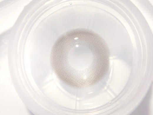 Loveiikira日抛·水嘟嘟/白月光·14.2中等直径·十片装 商品图4