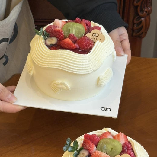 草莓墩墩 商品图3