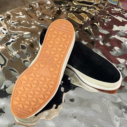 11.30　PRA＆DA普家 绒面 舒适百搭 休闲鞋 男款（款式八） 商品图4