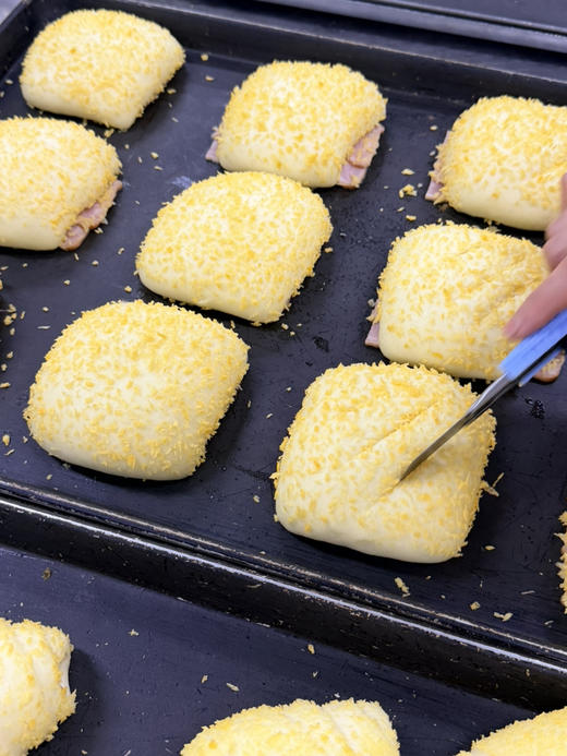 芝士培根面包（10点后陆续出） 商品图13