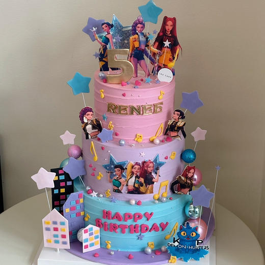 猎魔女团 A｜奶酪霜抹面 商品图1