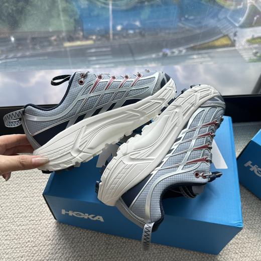 Ho&ka One One Mafate Three 2 厚底轻量山地跑步鞋 商品图10