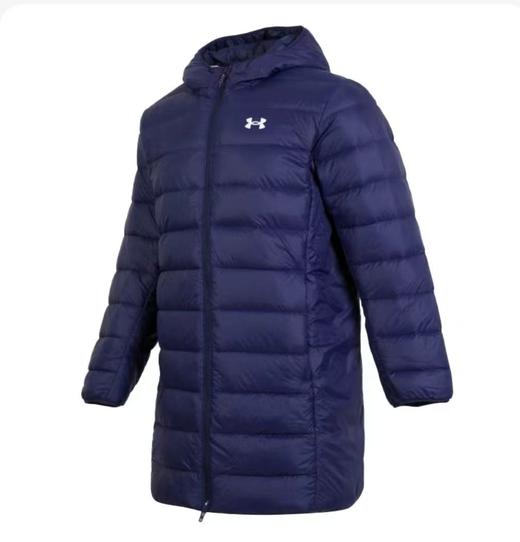 999.9元安德玛男款羽绒服533475-LN（线上线下同时售卖 不保证有货 ） 商品图0