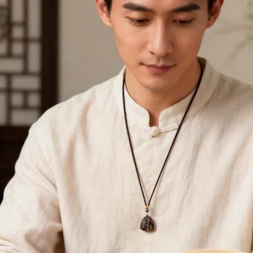 天然芽庄沉香 沉水级 3.5克 SP8793 商品图1