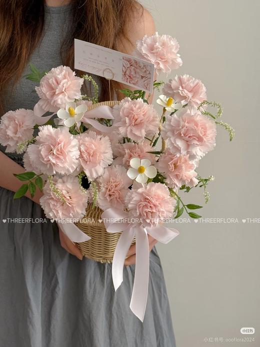 康乃馨流光粉 商品图1