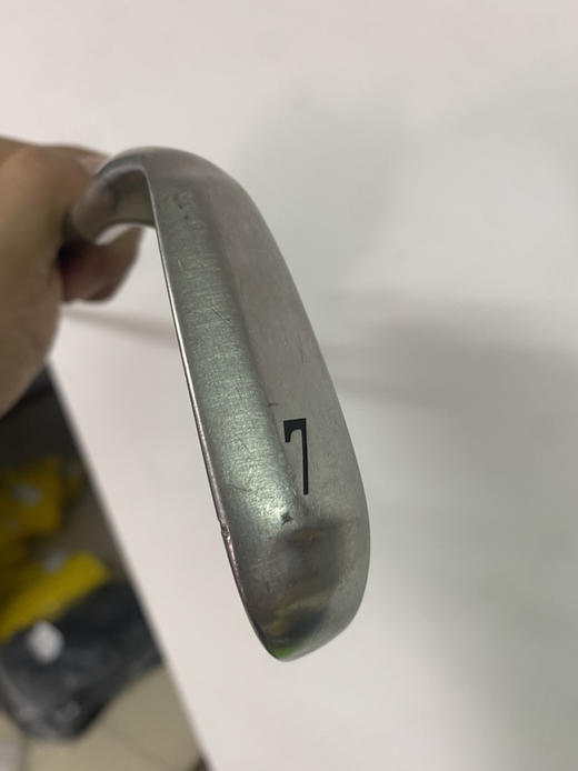 二手正品行货日系品牌SRIXON Z335铁杆组.凹腔设计.大杆头适合初学者或者中高差店球友 商品图7