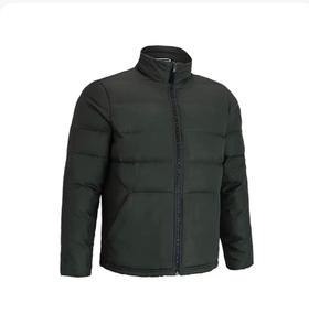 599.9元安德玛男款羽绒服542581-LN（线上线下同时售卖 不保证有货 ）