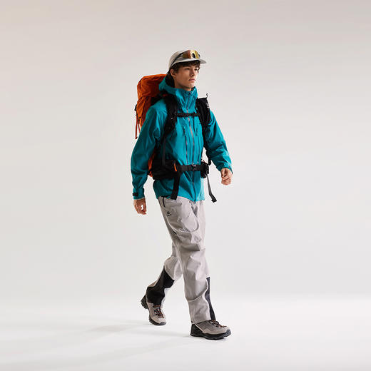 KAILAS凯乐石 男款冲锋衣 KG2511101【Z】 商品图1