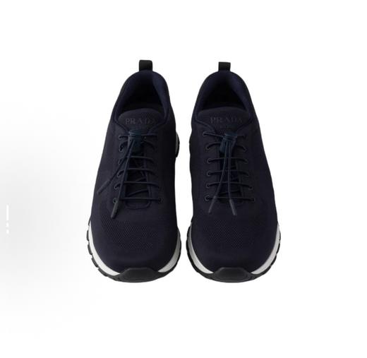 11.30　PRA＆DA普家 弹力网眼 圆头厚底 低帮 生活休闲鞋 男款（款式四） 商品图9