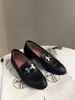爱马仕 Paris H扣 乐福鞋 商品缩略图0