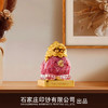 【石家庄印钞】碎钞貔貅百福纳财摆件 石家庄印钞发行 商品缩略图3
