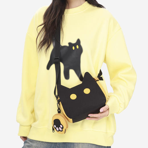 裁缝学苑AQ573单肩包轻便包包通勤包纸样女装挎包手机小斜挎包样板 商品图1