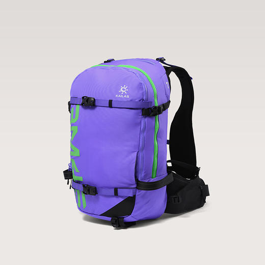KAILAS凯乐石 BM45 御雪24滑雪背包 KA2562001 商品图1