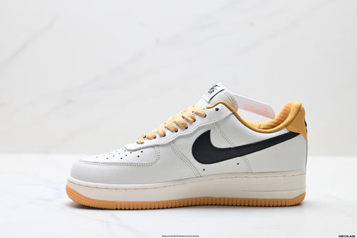 耐克Nike Air Force 1’07空军一号低帮百搭休闲运动板鞋HV4403-601男女鞋 商品图2
