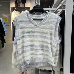 79.9元 GM马甲 603249-HD（线上线下同步在售不保证有货，介意勿拍）