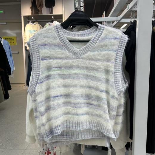 79.9元 GM马甲 603249-HD（线上线下同步在售不保证有货，介意勿拍） 商品图0