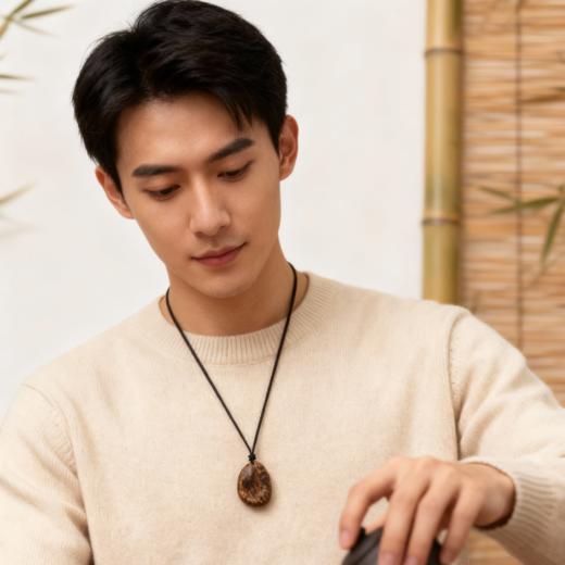 天然惠安沉香 沉水级 7.2克 SP3396 商品图1