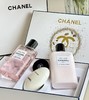 【双旦礼遇季 冬季焕新】CHANEL/香奈儿 · 巴黎之水香氛护肤沐浴身体乳护手霜闺蜜新年情人女生节仪式礼物 商品缩略图2