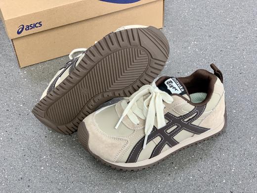 亚＆士秋冬真皮儿童复古阿甘休闲鞋 商品图9