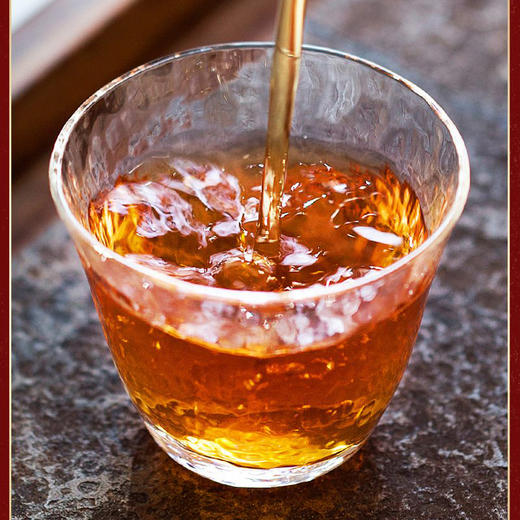 素言茶坊~喜乐双铁罐大红袍160克 商品图5