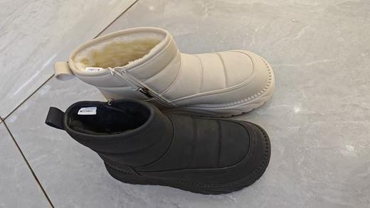 玛丽莲凯丽0884雪地棉 商品图0