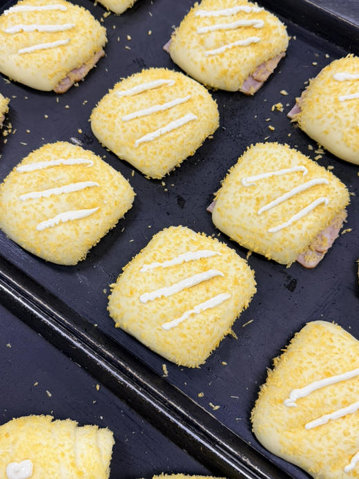 芝士培根面包（10点后陆续出） 商品图14