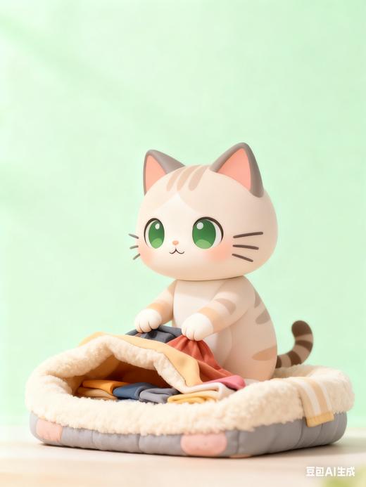 宠物乐园科普小知识 商品图0