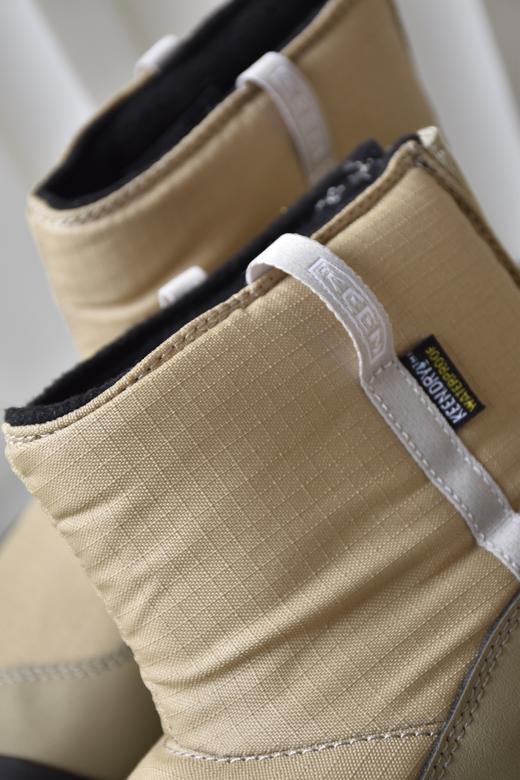 H&YKE圆头 减震耐磨 高帮 户外功能鞋 商品图14