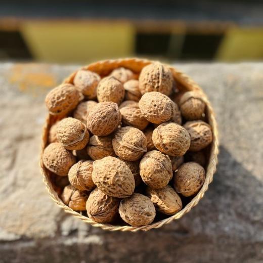 云南老树有机核桃 3斤礼盒装   A-5584 商品图3