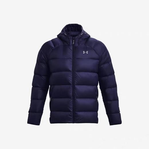 599.9元安德玛男款羽绒服580936-LN（线上线下同时售卖 不保证有货 ） 商品图0