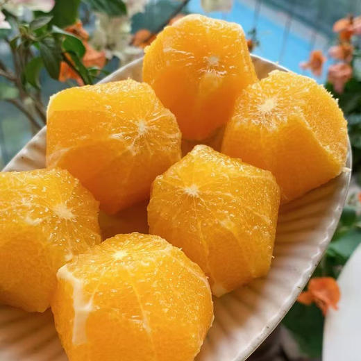 江西蜂蜜橙 80型号 毛重约4.5斤 | 水果 商品图2