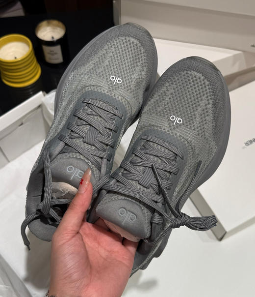 原价299特价独家原装𝐚𝐥𝐨𝐨 𝐫𝐮𝐧𝐧𝐞𝐫跑鞋运动鞋福利112801 商品图3