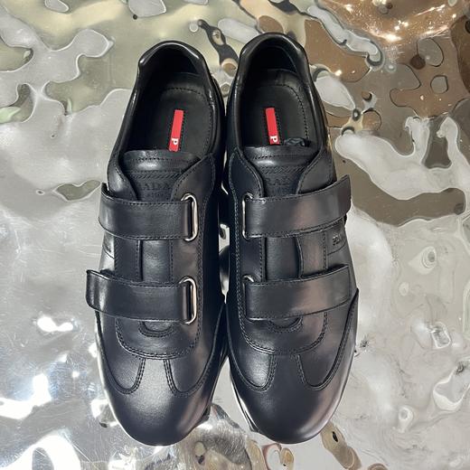 11.30　普家　皮鞋（款式五） 商品图0