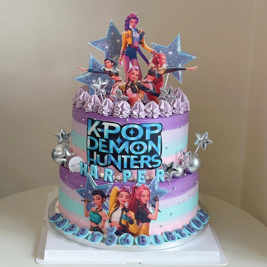 猎魔女团 B｜奶酪霜抹面 商品图0