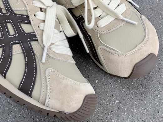 亚＆士秋冬真皮儿童复古阿甘休闲鞋 商品图10