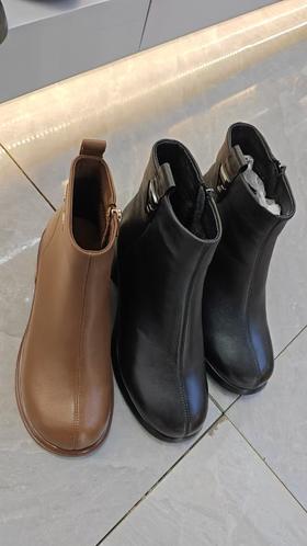 玛丽莲凯丽0726单靴